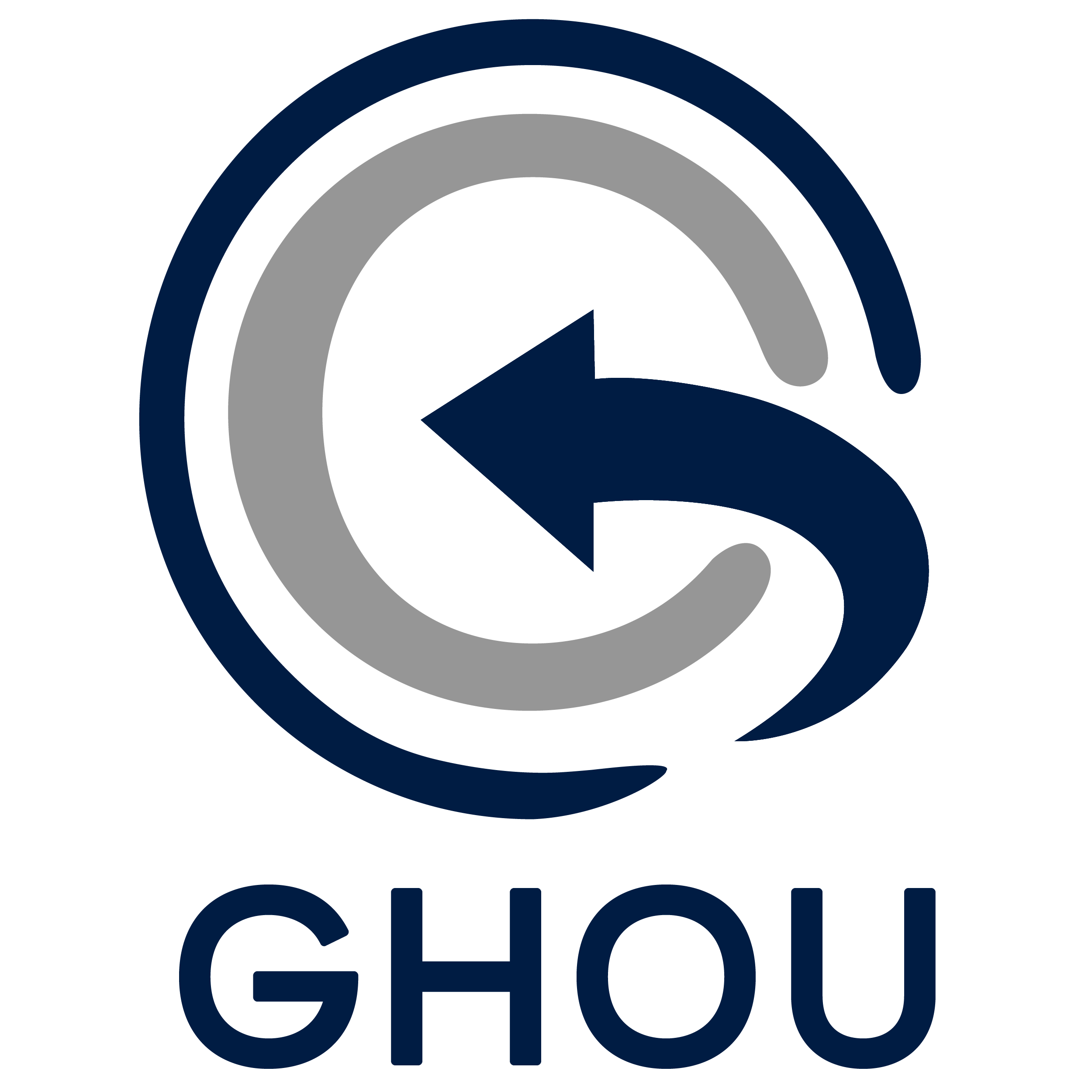GHOU